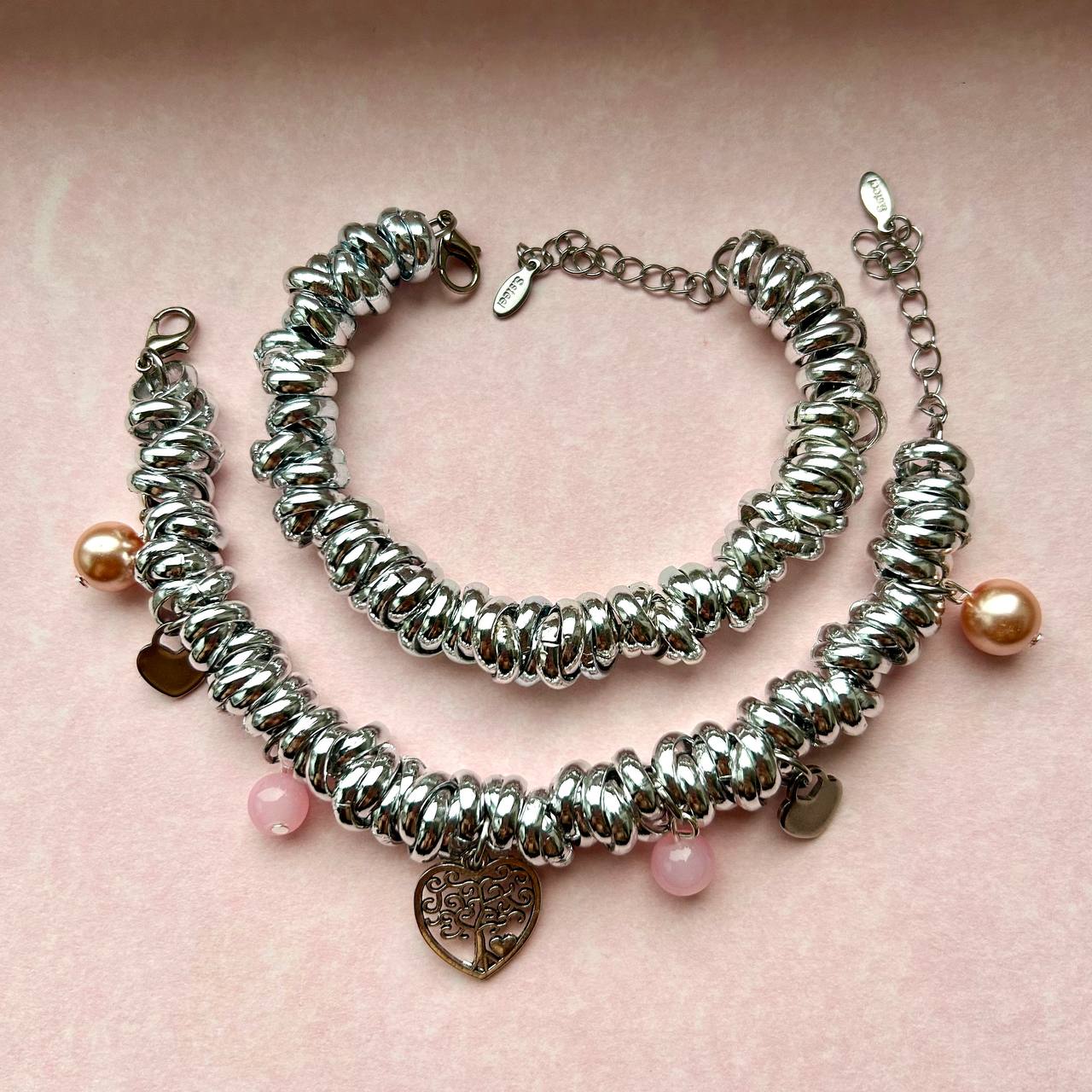 Bracciale Nodini